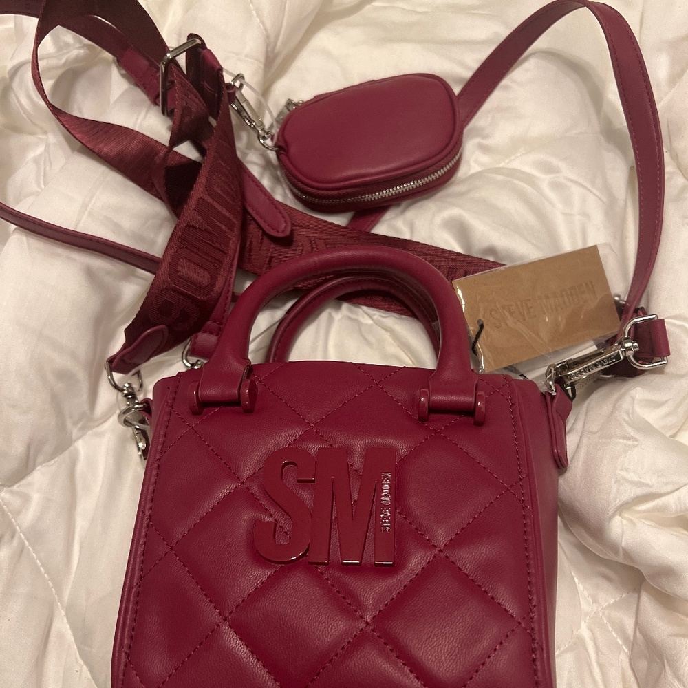 Crossbody Bag